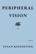 Cover: Peripheral Vision - Red Hen Press