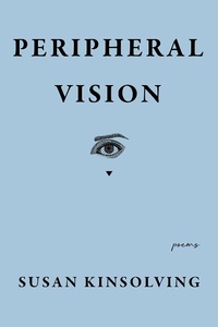 Enlarge image Cover: Peripheral Vision - Red Hen Press