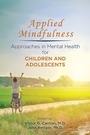 Cover: Applied Mindfulness - American Psychiatric Association Publishing