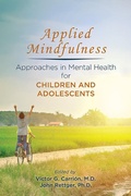 Cover: Applied Mindfulness - American Psychiatric Association Publishing