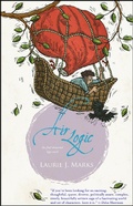 Cover: Air Logic - Small Beer Press