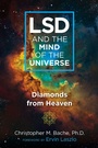 Cover: LSD and the Mind of the Universe - Park Street Press