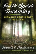 Cover: Earth Spirit Dreaming - Findhorn Press