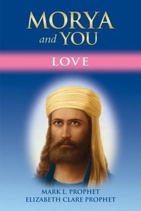 Enlarge image Cover: Morya and You - The Summit Lighthouse