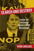 Cover: Search and Destroy - Regnery Publishing