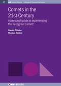 Cover: Comets in the 21st Century - Morgan & Claypool Publishers