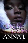 Cover: The Double Cross - Urban Books