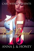 Cover: Full Figured 15 - Urban Renaissance