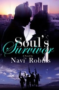 Cover: Soul's Survivor - Urban Renaissance