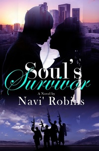 Enlarge image Cover: Soul's Survivor - Urban Renaissance