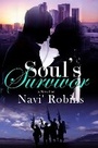 Cover: Soul's Survivor - Urban Books