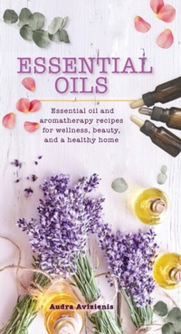 Abbildung von: Essential Oils - Printers Row