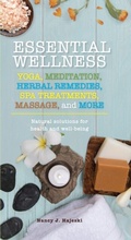 Cover: Essential Wellness - Printers Row