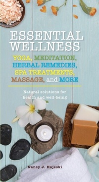 Abbildung von: Essential Wellness - Printers Row