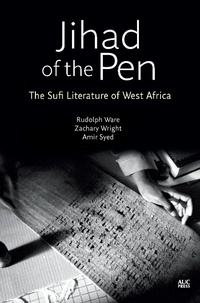 Abbildung von: Jihad of the Pen - Lapa Publishers