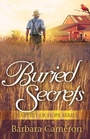 Cover: Buried Secrets - Kregel Publications