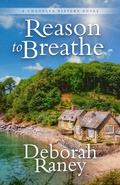 Cover: Reason to Breathe - Kregel Publications
