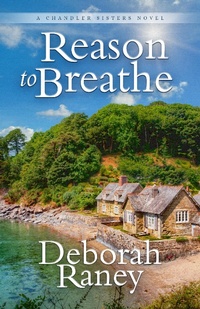 Enlarge image Cover: Reason to Breathe - Kregel Publications