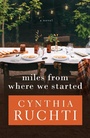 Cover: Miles from Where We Started - Kregel Publications