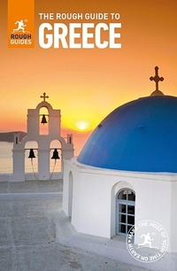 Abbildung von: The Rough Guide to Greece (Travel Guide eBook) - ROUGH GUIDES