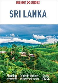 Abbildung von: Insight Guides Sri Lanka (Travel Guide eBook) - Insight