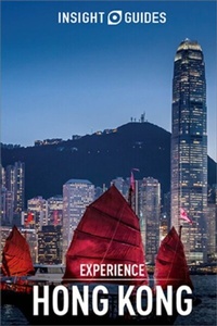 Abbildung von: Insight Guides Experience Hong Kong (Travel Guide eBook) - Insight
