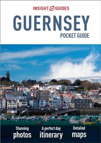Abbildung von: Insight Guides Pocket Guernsey (Travel Guide eBook) - Insight