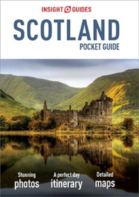Abbildung von: Insight Guides Pocket Scotland (Travel Guide eBook) - Insight