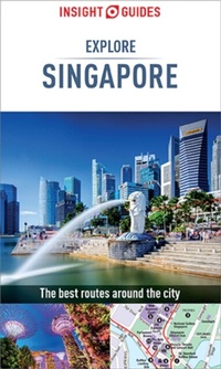 Abbildung von: Insight Guides Explore Singapore: Travel Guide eBook - Insight