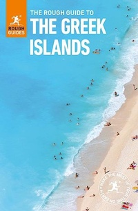Abbildung von: The Rough Guide to the Greek Islands (Travel Guide eBook) - ROUGH GUIDES