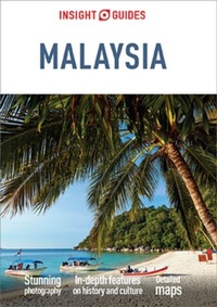 Abbildung von: Insight Guides Malaysia (Travel Guide eBook) - Insight