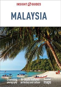 Enlarge image Cover: Insight Guides Malaysia (Travel Guide eBook) - Insight