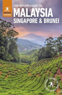 Abbildung von: The Rough Guide to Malaysia, Singapore and Brunei (Travel Guide eBook) - ROUGH GUIDES