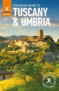 Abbildung von: The Rough Guide to Tuscany and Umbria (Travel Guide eBook) - ROUGH GUIDES