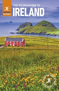 Abbildung von: The Rough Guide to Ireland (Travel Guide eBook) - ROUGH GUIDES