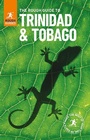 Cover: The Rough Guide to Trinidad and Tobago (Travel Guide eBook) - ROUGH GUIDES