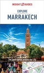 Cover: Insight Guides Explore Marrakesh (Travel Guide eBook) - Insight
