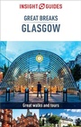 Cover: Insight Guides Great Breaks Glasgow (Travel Guide eBook) - Insight