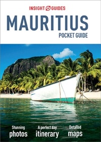 Abbildung von: Insight Guides Pocket Mauritius (Travel Guide eBook) - Insight