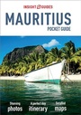 Cover: Insight Guides Pocket Mauritius (Travel Guide eBook) - Insight