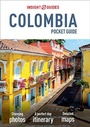 Cover: Insight Guides Pocket Colombia (Travel Guide eBook) - Insight