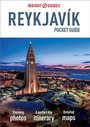 Cover: Insight Guides Pocket Reykjavik (Travel Guide eBook) - Insight