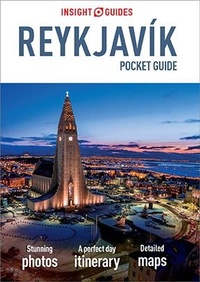 Enlarge image Cover: Insight Guides Pocket Reykjavik (Travel Guide eBook) - Insight