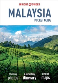 Abbildung von: Insight Guides Pocket Malaysia (Travel Guide eBook) - Insight