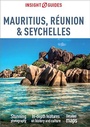 Cover: Insight Guides Mauritius, Réunion & Seychelles (Travel Guide eBook) - Insight