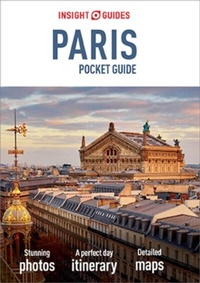 Abbildung von: Insight Guides Pocket Paris (Travel Guide eBook) - Insight