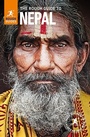 Cover: The Rough Guide to Nepal (Travel Guide eBook) - ROUGH GUIDES