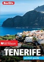 Cover: Berlitz Pocket Guide Tenerife (Travel Guide eBook) - Berlitz Travel
