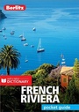 Cover: Berlitz Pocket Guide French Riviera (Travel Guide eBook) - Berlitz Travel