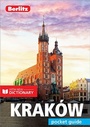 Cover: Berlitz Pocket Guide Krakow (Travel Guide eBook) - Berlitz Travel